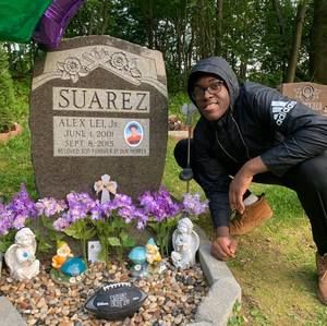 Meet your Posher, Dray